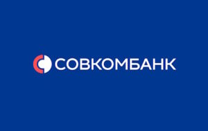 Лого Денежный кредит под залог недвижимости Совкомбанк